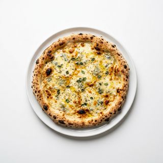 Pizza Gorgonzola (30 Cm.)