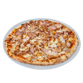 Pizza Döner