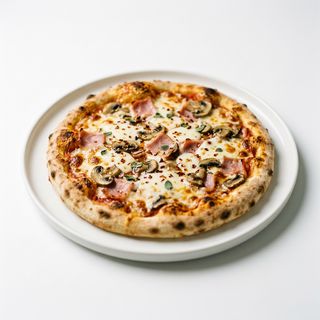 Pizza Chilli Bites (30 Cm.)