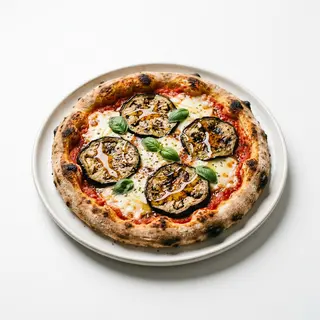 Pizza Melanzana (30 Cm.)