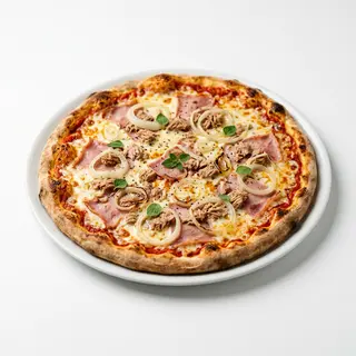 8. TUNA