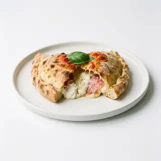 Ripieno al forno
