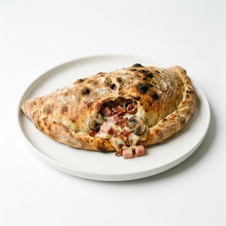 Calzone Trifásico (Mediana)