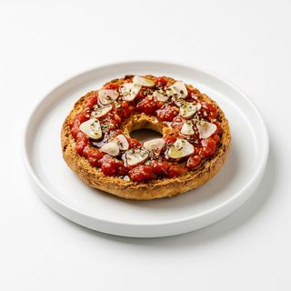 Fresina marinara
