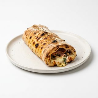 Pizza Tronchetto