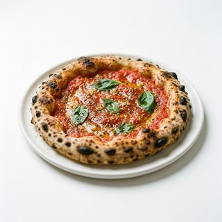 Pizza Marinara (30 Cm.)
