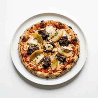 Pizza Verona