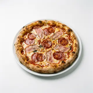 Pizza Toscana (grande)