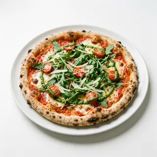 Pizza Italiana (33 Cm.)