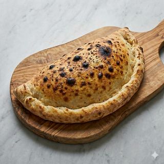 Pizza Calzone (30 Cm.)