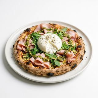 Pizza L Antorgia Sin Gluten 33 Cm.