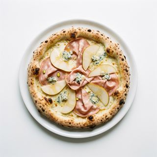 Pizza La Pera