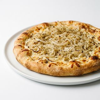 Pizza Fugazza Entera
