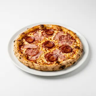 Pizza Toscana (mediana)