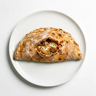 Pizza Calzone (30 Cm.)