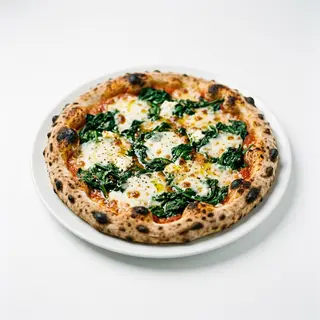 Spinaci beast
