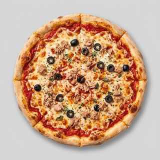 Pizza Neptune
