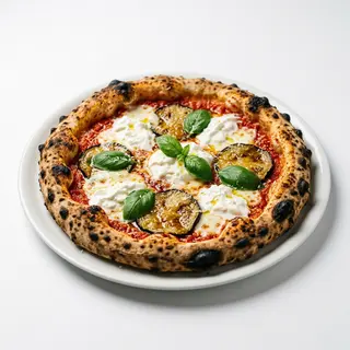 Parmesana 3.0