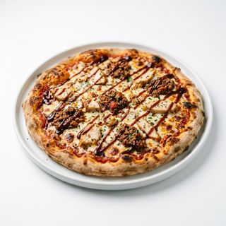 Pizza Barakaldo (30 Cm.)