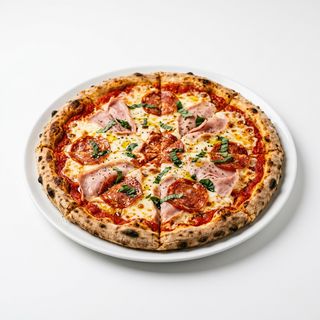 Prosciutto salamino Maxi