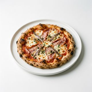 Pizza Contadina