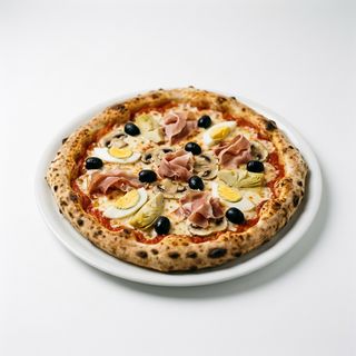 Capricciosa