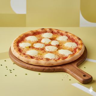 Pizza Margherita