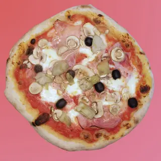 4 Stagioni