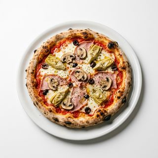Capricciosa