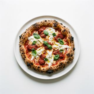 Pizza ‘Nduja 2.0 (30 Cm.)