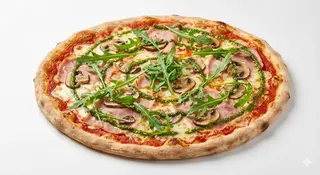 Racchetta di bufala