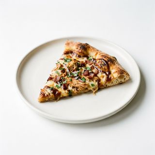 Pizza Barbacoa