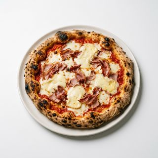 Bergamasca
