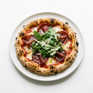 Bresaola