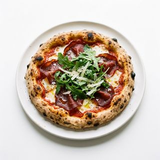 Bresaola