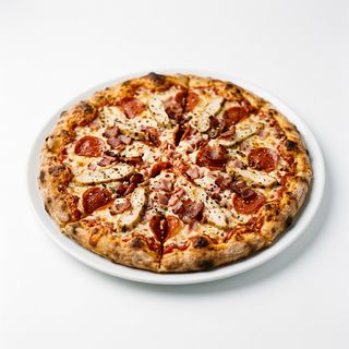 Pizza Chef Especial