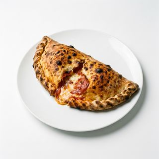 Calzone Diavola