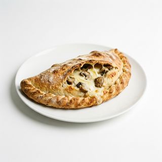 Calzone super