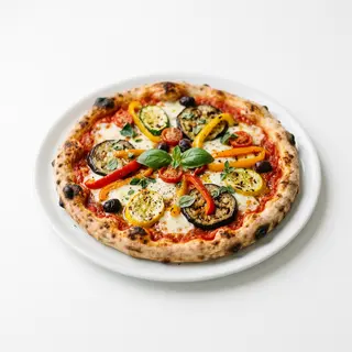 Pizza Campo Di Fiori