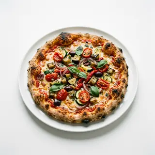 Caponata veg