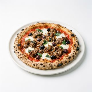 Cinghialata
