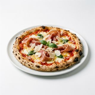 Crudo e grana
