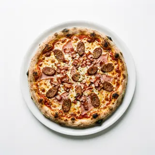 Pizza Dario