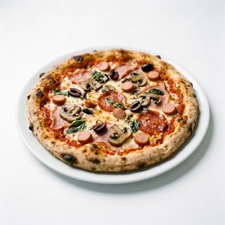 Esagerata
