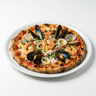 Frutti di mare super