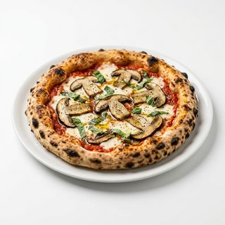 Funghi porcini