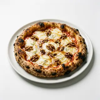 Gorgonzola & noci