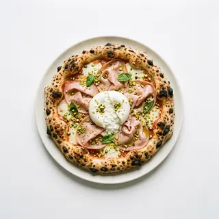 Pizza Gourmet
