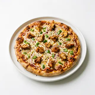Indian pizza (grande)