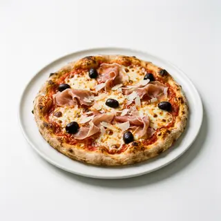 Pizza La Top